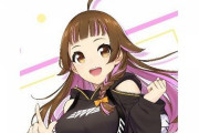 【VTuber】上乗さんがパチのために売ったのはSwitchまでということを周知していきたい