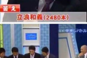 中日ドラフト1位・高橋宏斗君へ、ミスタードラゴンズ立浪和義さんからの金言