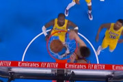 【NBA】エイトンがチェットに完全に格付けされる…