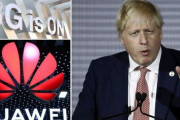 海外「でもアメリカもスパイ国家だからな」 イギリスがアメリカの警告にも関わらず5Gネットワークに中国のスパイ企業ファーウェイの参入を容認
