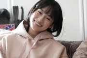 【乃木坂46】掛橋沙耶香、本日15:00をもって「トークサービス」の新規登録と自動継続を休止