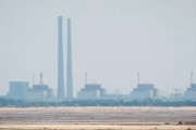 【速報】ロシアが占拠する欧州最大ザポリージャ原発、全ての外部電源を喪失「非常用発電機でぎりぎり耐えている状況」　IAEA発表