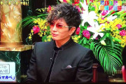 『人志松本のすべらない話』のGACKT、まーじでクソつまんなくてこっちまで恥ずかしくなったよな