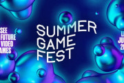 『Summer Game Fest 2022』6月10日午前3時に配信決定！ゲーム開発者とプラットフォームによるワールドプレミアトレーラーなど最新情報を公開