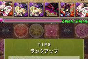 【パズドラ】思い出編成募集ってチャレ9のネタ探しなんかな？