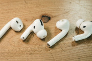 【事前セール】Apple　AirPods（第３世代、第２世代）がセール中！