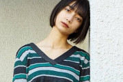 【乃木坂46】誰？「路面電車の街」MVの「ひかりちゃん」の正体がコチラ。。。
