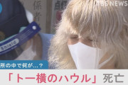 【画像あり】トー横の王ハウルさんが獄中から彼女に宛てた最期の手紙