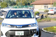 【悲報】ワイ、初めての自動車講習の技能で咽び泣くｗｗｗｗｗ