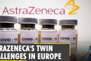 ドイツ政府機関、アストラゼネカ製ワクチンの対高齢者接種を非推奨に…[海外の反応]