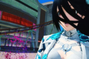 【NGS】チムメンの子がPSO2辞めたんだけど.......
