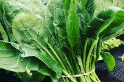ほうれん草を一番美味しく食べる料理法と言えば？