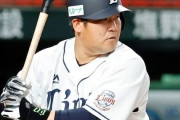 プロ野球、おじさん無双の時代になる