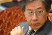 立民・安住氏、国民民主党に「20、30人で固まってるのが一番楽しいし、尖っていられるｗ」