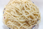 【発見】食費を2万円まで落とすカギ、『この食材』だった…