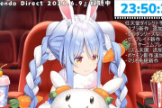 【ホロライブ】キンハー新作ｷﾀ――(ﾟ∀ﾟ)――!!配信でやってたのはぺこちゃんくらいか