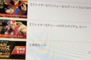 【朗報】e-shopに突然スマブラ5体目ファイターの購入欄が出現！ ダイレクトが近いのではと海外で話題に