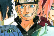 ジャンプ漫画『NARUTO』【驚愕】とんでもない能力のキャラに気付いたｗｗｗｗ「春野サクラ」って血統も血継限界もないのに強すぎじゃね？