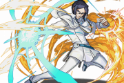 【パズドラ】月島さん！？BLEACHコラボで固定追撃100万リーダー来そう！