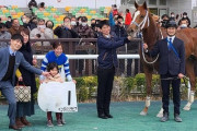【福永の記録も抜く勢い】今村聖奈　史上5人目の新人50勝達成