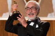 【海外の反応】宮崎駿監督の「君たちはどう生きるか」がアカデミー賞の長編アニメーション賞に選ばれる！
