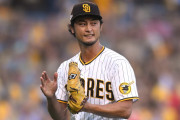 ダルビッシュ有が引退を検討していると報じられMLBファン騒然！←「パドレスに残って」「米殿堂入りは厳しい？」（海外の反応）