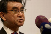 日本の河野外相「ジーソミア終了、断固として抗議する」談話を発表＝韓国の反応