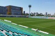 アルウィンが使えない松本山雅FC、ホーム最終戦は東京・西が丘での開催に決定