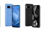 【画像】Google Pixel 8a発表ｷﾀ━━━━(ﾟ∀ﾟ)━━━━!!