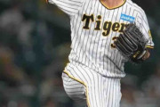 阪神・浜地真澄、３試合連続で無失点「悪くても絶対にゼロでとは思っている」