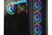 【PCケース】CORSAIRの4000D エアフロー使ってるんだけど えぐいくらい埃が…