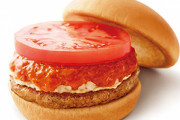 【悲報】モスバーガー､3月24日に値上げ ｢モスバーガー｣30円値上げ ｢チーズバーガー｣10円値上げ