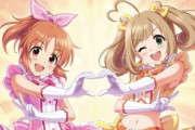 【アイマス】セーラームーンのパロディしてほしいアイドル