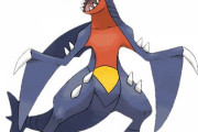 【朗報】最もカッコいいポケモン、ついに決定するｗｗｗｗｗ