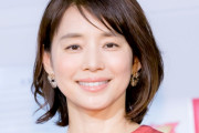 新垣結衣32歳長澤まさみ33歳北川景子34歳