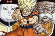 ドラゴンボールで「人造人間編」が一番好きなやつだいたい陰キャ