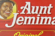 【悲報】１３０年以上続くパンケーキブランド「ジェミマおばさん」が廃止に！黒人が使用人として働いていた時代を想起させると批判
