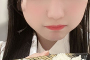 【STU48】岡村梨央「お昼ご飯はお寿司のシャリだけ🍚😿」【瀬戸内48りおつん】
