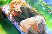 【虹ヶ咲】彼方「えっ、寝るだけで200万円！？」【ラブライブ！】