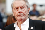 【訃報】俳優のアラン・ドロンさん死去 88歳　世界的な二枚目俳優として多くの人々を魅了