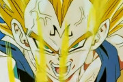 【悲報】「ドラゴンボール」の魔人ベジータ、魔導師バビディに潜在能力を限界突破させてもらっても悟空と互角・・・