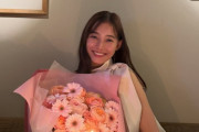 新木優子（32歳）ｗｗｗｗｗ（画像あり）