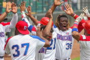 【悲報】WBC・ドミニカ代表の布陣に震撼…どうやらアメリカ・日本を超える模様ｗｗｗｗｗｗｗ