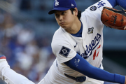 大谷翔平、WS初登板は7回途中4失点　延長18回フル出場の翌日に二刀流