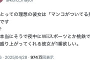 【悲報】アニメアイコン「男が本当に求めている理想の彼女はコレです！」ﾄﾞﾝｯ！