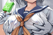 【艦これ】単刀直入に言う、画面から出してほしい艦むすを言え