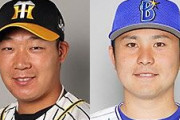 大山悠輔(25) 佐野恵太(25)