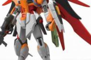 デスティニーガンダムはシン専用機じゃなかった  ←この後付け設定必要だった？
