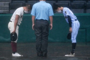 高校野球、センバツから「継続試合」を導入　降雨などで打ち切らず翌日以降に  [鉄チーズ烏★]