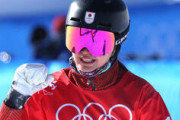 【北京五輪】スノーボード竹内智香、“不可解判定”で無念の敗退「スポーツマンシップって何なんだろう…」